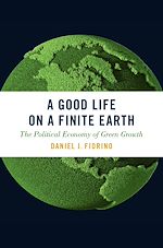 Télécharger le livre :  A Good Life on a Finite Earth