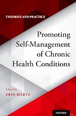 Télécharger le livre :  Promoting Self-Management of Chronic Health Conditions