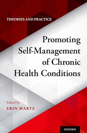 Téléchargez le livre :  Promoting Self-Management of Chronic Health Conditions