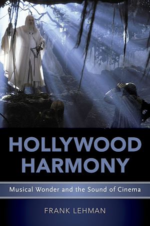 Téléchargez le livre :  Hollywood Harmony