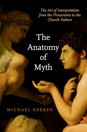 Téléchargez le livre :  The Anatomy of Myth
