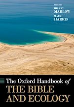 Télécharger le livre :  The Oxford Handbook of the Bible and Ecology