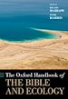 Télécharger le livre :  The Oxford Handbook of the Bible and Ecology