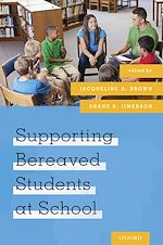 Télécharger le livre :  Supporting Bereaved Students at School
