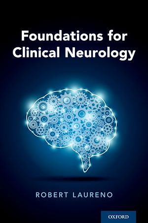 Téléchargez le livre :  Foundations for Clinical Neurology