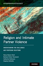 Télécharger le livre :  Religion and Intimate Partner Violence