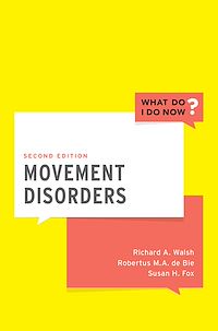 Téléchargez le livre :  Movement Disorders