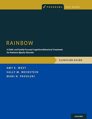 Téléchargez le livre :  RAINBOW