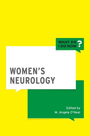 Téléchargez le livre :  Women's Neurology