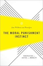 Télécharger le livre :  The Moral Punishment Instinct