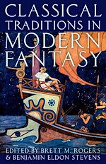 Télécharger le livre :  Classical Traditions in Modern Fantasy