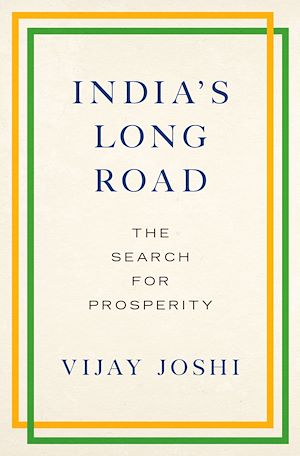 Téléchargez le livre :  India's Long Road