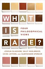 Télécharger le livre :  What Is Race?