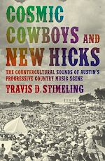 Télécharger le livre :  Cosmic Cowboys and New Hicks
