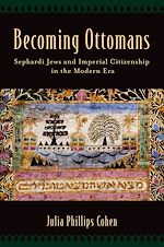 Télécharger le livre :  Becoming Ottomans