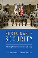 Télécharger le livre :  Sustainable Security