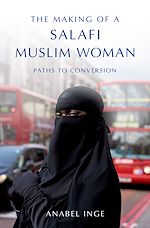 Télécharger le livre :  The Making of a Salafi Muslim Woman
