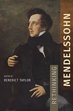 Télécharger le livre :  Rethinking Mendelssohn