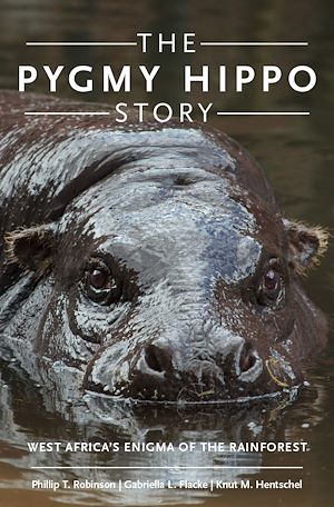 Download the eBook: The Pygmy Hippo Story