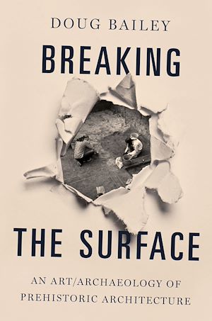 Téléchargez le livre :  Breaking the Surface