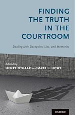 Télécharger le livre :  Finding the Truth in the Courtroom