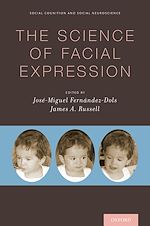 Télécharger le livre :  The Science of Facial Expression