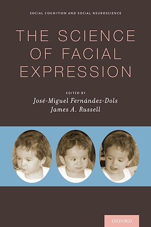 Téléchargez le livre :  The Science of Facial Expression