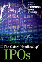 Télécharger le livre :  The Oxford Handbook of IPOs
