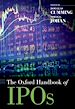 Télécharger le livre :  The Oxford Handbook of IPOs