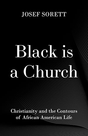 Téléchargez le livre :  Black is a Church