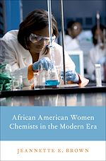 Télécharger le livre :  African American Women Chemists in the Modern Era