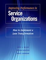 Télécharger le livre :  Improving Performance in Service Organizations