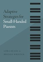 Télécharger le livre :  Adaptive Strategies for Small-Handed Pianists