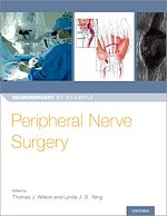 Télécharger le livre :  Peripheral Nerve Surgery