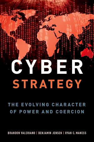 Téléchargez le livre :  Cyber Strategy