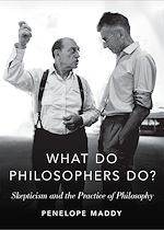 Télécharger le livre :  What Do Philosophers Do?