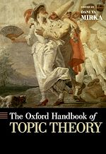 Télécharger le livre :  The Oxford Handbook of Topic Theory