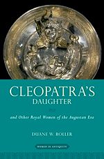 Télécharger le livre :  Cleopatra's Daughter
