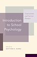 Télécharger le livre :  Introduction to School Psychology