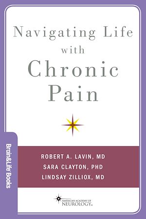 Téléchargez le livre :  Navigating Life with Chronic Pain