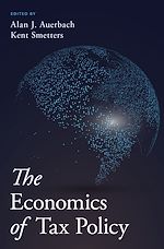 Télécharger le livre :  The Economics of Tax Policy