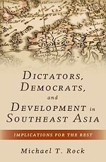 Télécharger le livre :  Dictators, Democrats, and Development in Southeast Asia