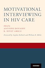 Télécharger le livre :  Motivational Interviewing in HIV Care