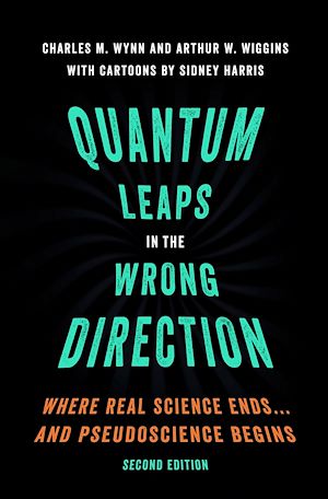 Download the eBook: Quantum Leaps in the Wrong Direction
