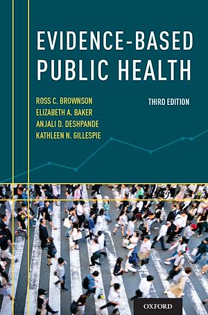 Téléchargez le livre :  Evidence-Based Public Health