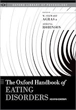 Télécharger le livre :  The Oxford Handbook of Eating Disorders