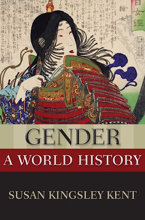 Téléchargez le livre :  Gender: A World History