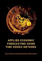 Télécharger le livre :  Applied Economic Forecasting using Time Series Methods