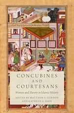 Télécharger le livre :  Concubines and Courtesans