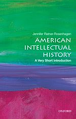 Télécharger le livre :  American Intellectual History